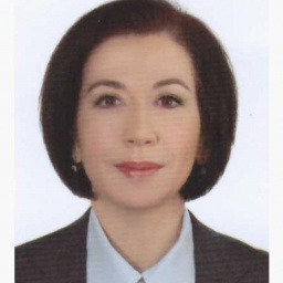 Тебенькова Елена Михайловна Тебенькова Елена Михайловна