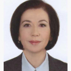Тебенькова Елена Михайловна