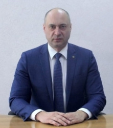 Чигрик Олег Александрович