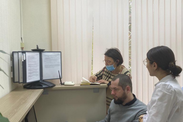Практическое занятие Практическое занятие
