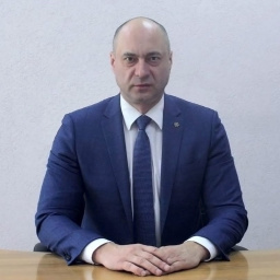 Чигрик Олег Александрович Чигрик Олег Александрович